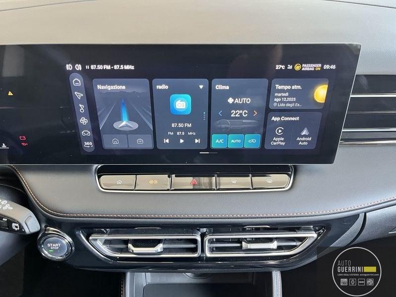 MG HS HS 1.5T-GDI Luxury
