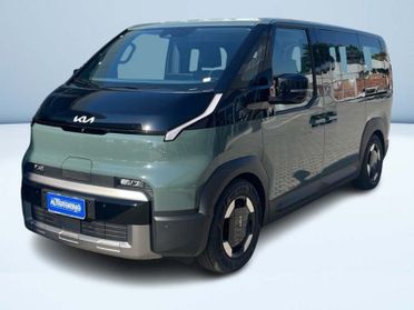 Kia PV5 Passenger Long Range Earth