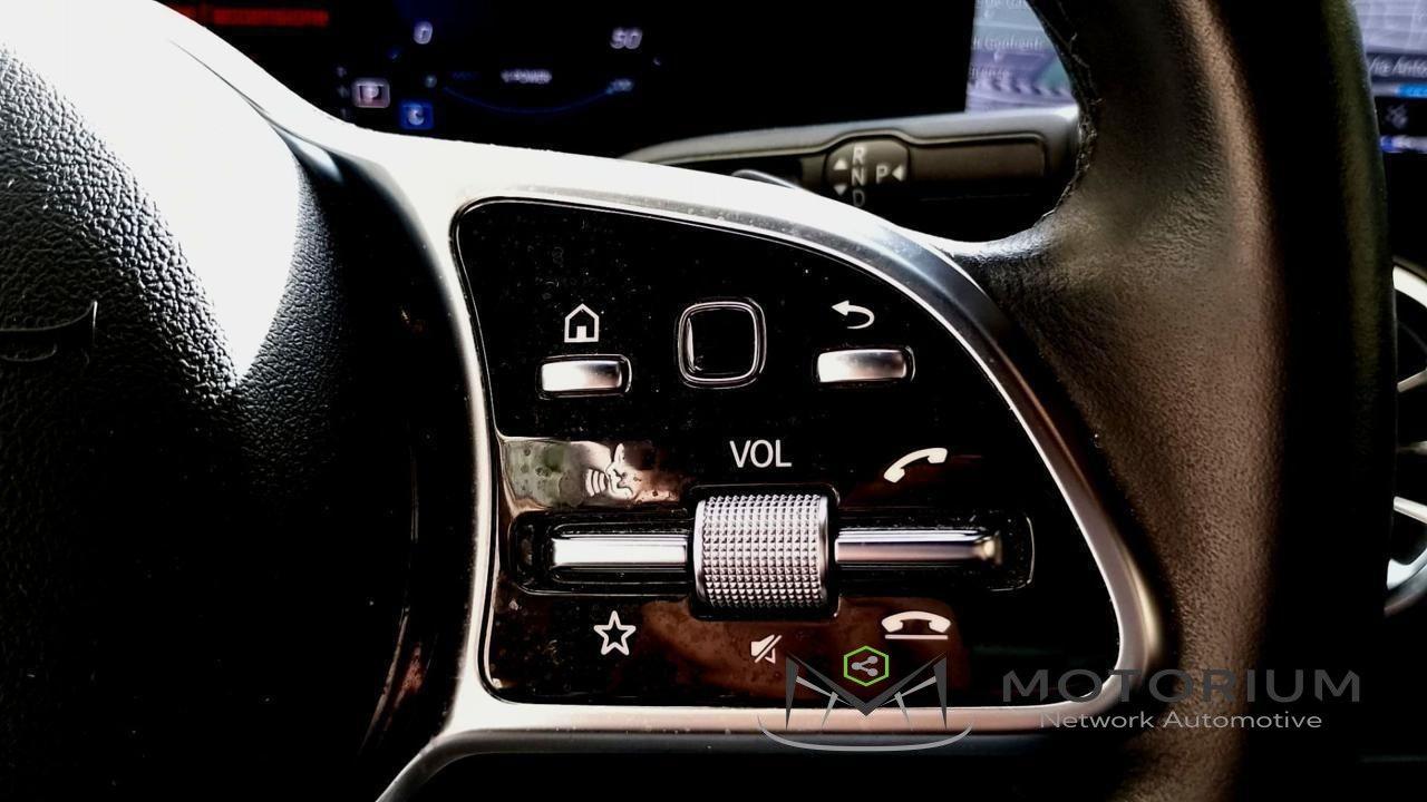 Mercedes-Benz EQA 350 350 4Matic AMG Line Advanced