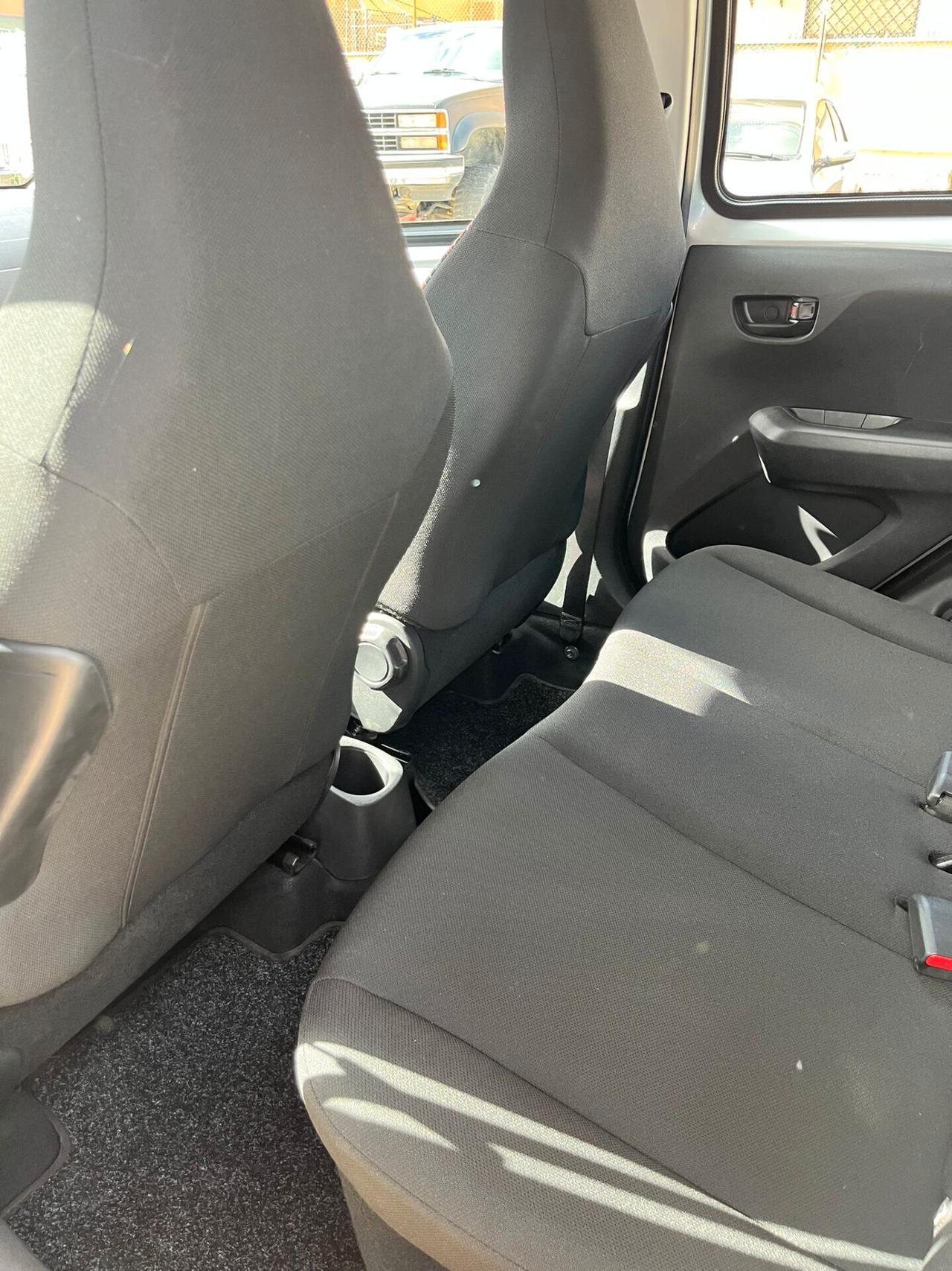 Citroen C1 VTi 72 5 porte Feel