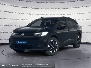 Volkswagen ID.4 ID.4 52 kWh Pure Edition Plus 170cv