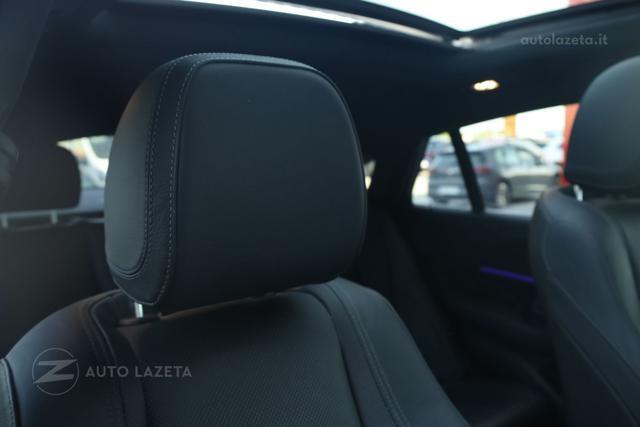 MERCEDES-BENZ GLE 350 de Coupe Premium Plus AMG 4matic e eq-power auto