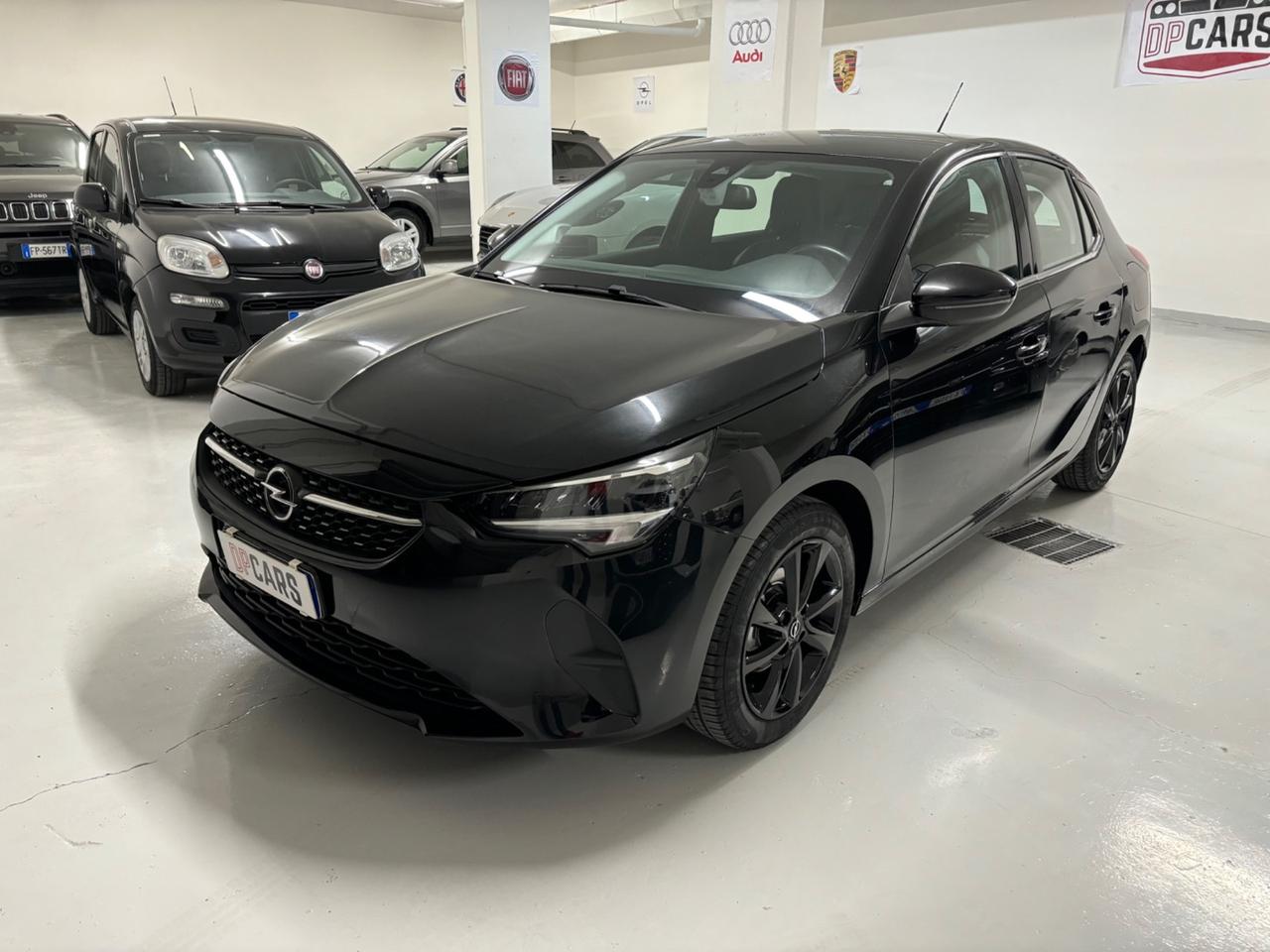 Opel Corsa 1.2 Edition