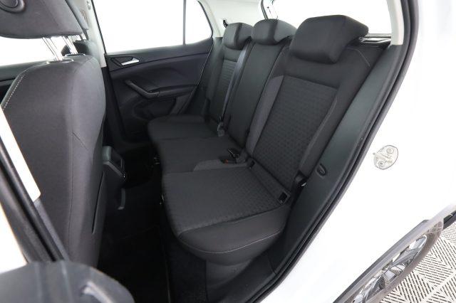 VOLKSWAGEN T-Cross T-Cross 1.0 TSI 110 CV DSG Style