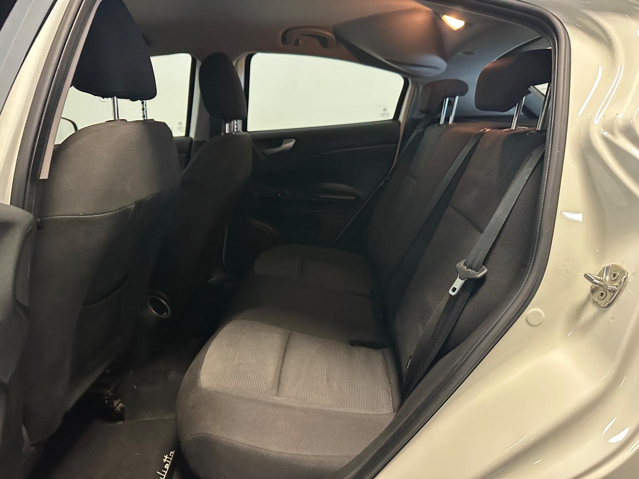 ALFA ROMEO GIULIETTA 1.6 JTDM2 105CV