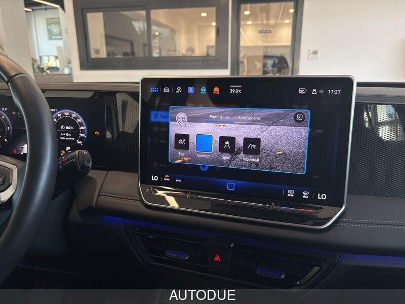 Volkswagen Tiguan III 2024 2.0 tdi Life 150cv dsg