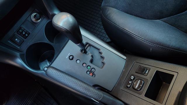 TOYOTA RAV 4 RAV4 Crossover 2.2 D-Cat A/T 150 CV Executive