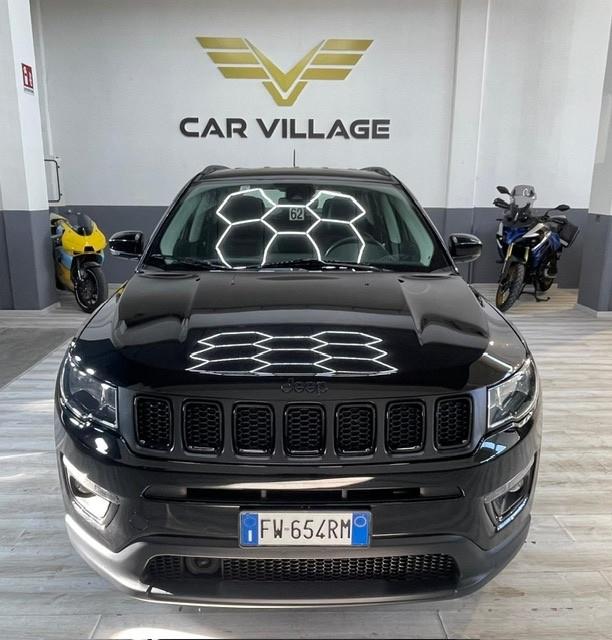 Jeep Compass 1.4 MultiAir 2WD Night Eagle