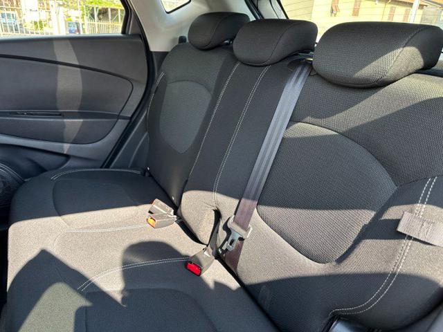 RENAULT Captur dCi 8V 90 CV Life