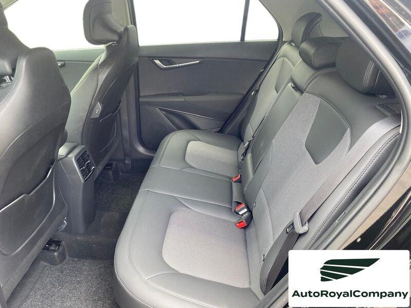 KIA Niro 1.6 GDi DCT HEV Evolution