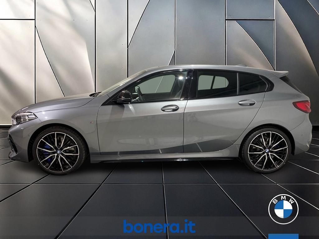BMW Serie 1 5 Porte 135 i M xDrive Steptronic