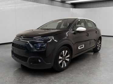 Citroën C3 1.2 puretech Shine Pack s&s 83cv