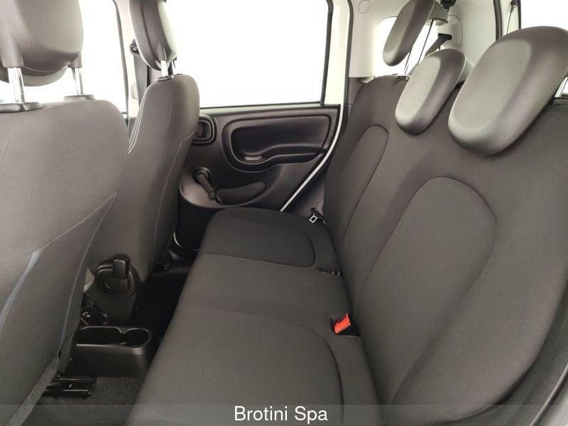 FIAT Panda Panda 1.0 FireFly S&S Hybrid City Cross