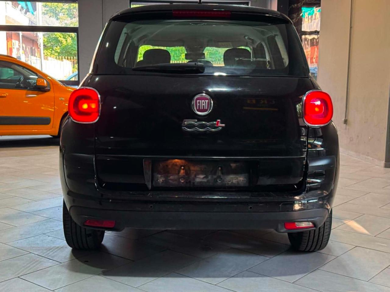 Fiat 500L 1.6 Multijet 120 CV Cross SENZA DIFETTII GARANZIA