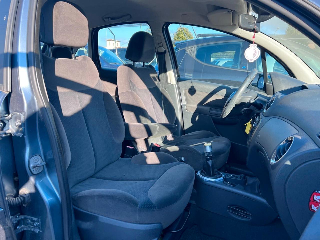 Citroen C3 1.1 Exclusive