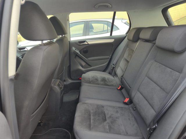 VOLKSWAGEN Golf 1.4 TSI 122CV 5p. Highline