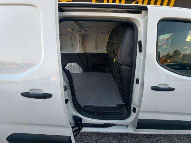 OPEL Combo 1.5D100CVPC 3posti, cinghia fatta