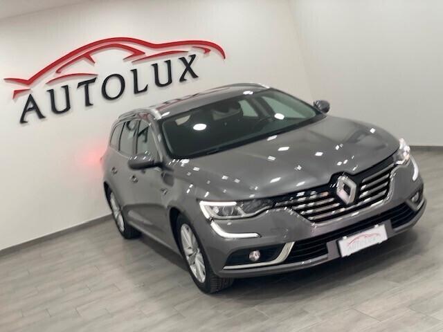Renault Talisman Sporter Blue dCi 160 CV EDC Executive 4Control