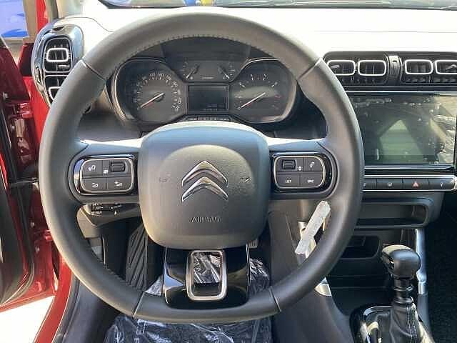 Citroen C3 Aircross BlueHDi 110 S&S Feel
