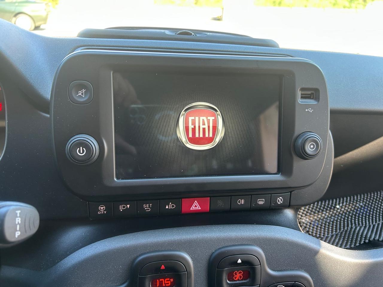 Fiat Panda 1.2 Easy Power