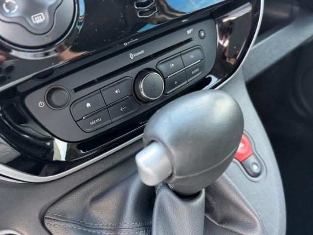 RENAULT Kangoo 1.5 dCi 110CV AUTOMATICO 5 P LIMITED 2 *UNIPROP*