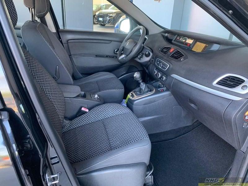 Renault Scénic X-Mod Scénic X-Mod 1.6 Attractive