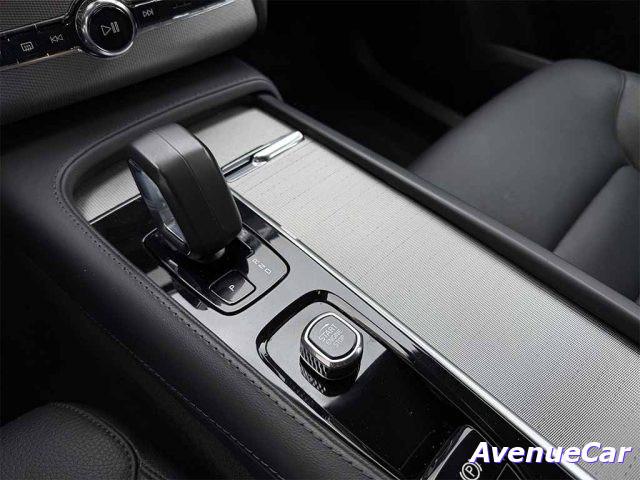VOLVO XC90 2.0 b5 Core awd 7 POSTI PREZZO REALE IVA ESPOSTA