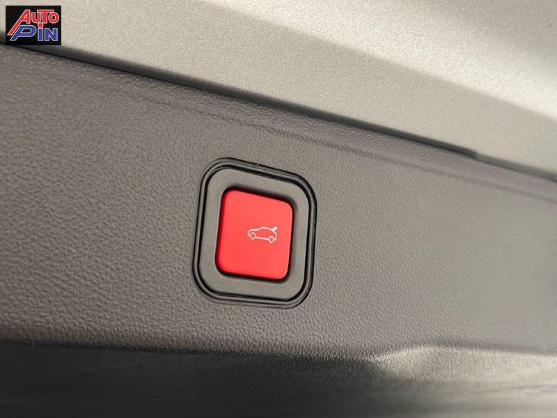 Jeep Avenger Avenger 1.2 110 CV MHEV Summit *TETTO APRIBILE