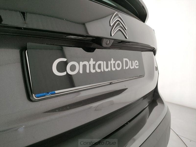 Citroën C4 C4 1.5 bluehdi Feel Pack s&s 110cv