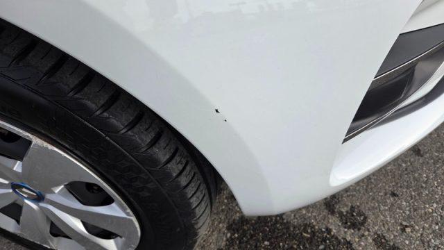 RENAULT ZOE Life R110 PERMUTE OK NEOPATENTATI