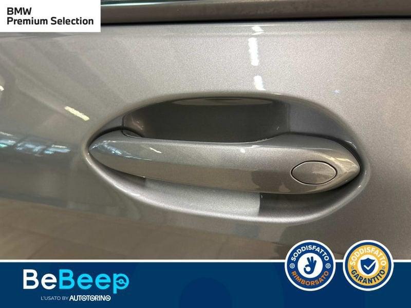 BMW Serie 1 116I BUSINESS ADVANTAGE AUTO