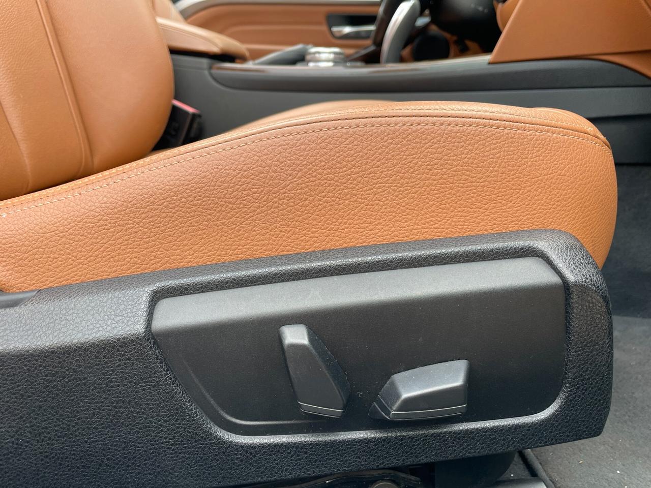 Bmw 4er Cabrio 428i xDrive Gran Coupé Luxury