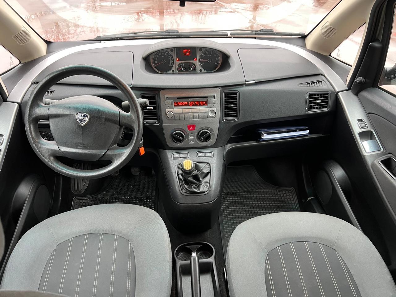 Lancia MUSA 1.3 Mjt 95 CV Gold