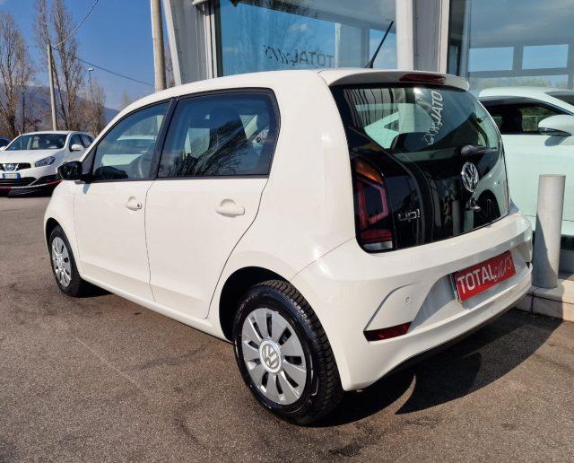 VOLKSWAGEN up! 1.0 75 CV 5p. move up! NEO PATENTATI