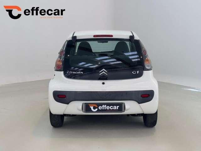 Citroen C1 1.0 5 porte
