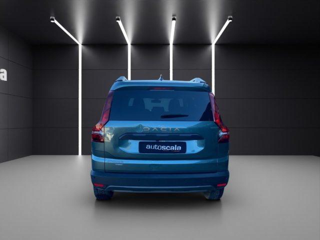 DACIA Jogger 1.6 Hybrid 140 5 posti Extreme