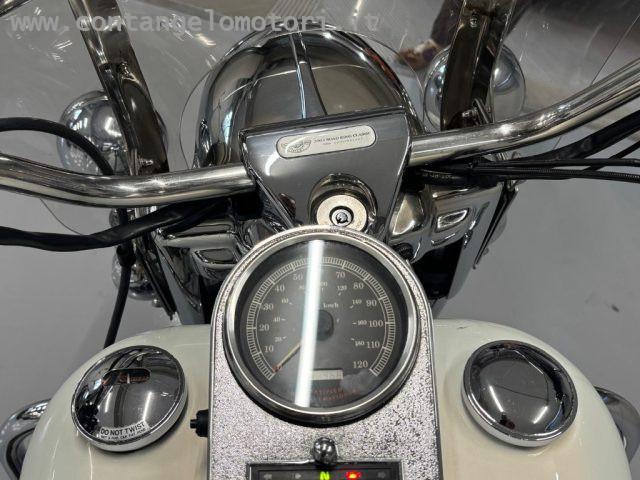 HARLEY-DAVIDSON FLHR Road King CUSTOM