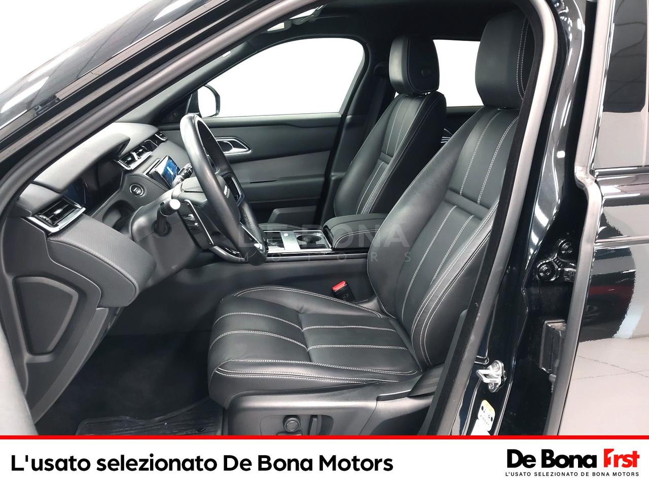 Land Rover Range Rover Velar 2.0d i4 mhev r-dynamic se 4wd 204cv auto