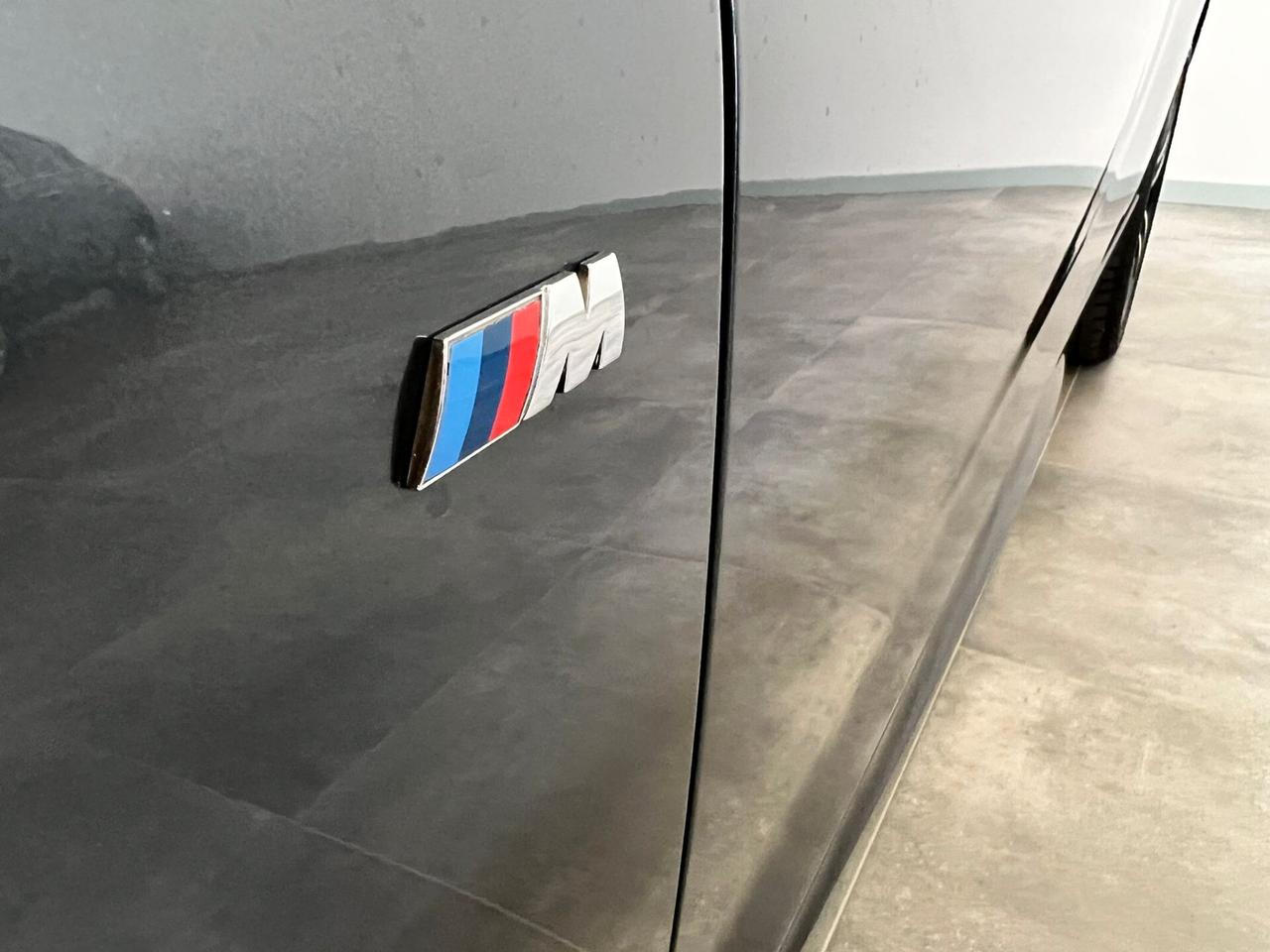 Bmw 118 118d 5p. Msport