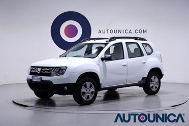 DACIA Duster 1.6 115CV 4x2 GPL AMBIANCE NEOPATENTATI