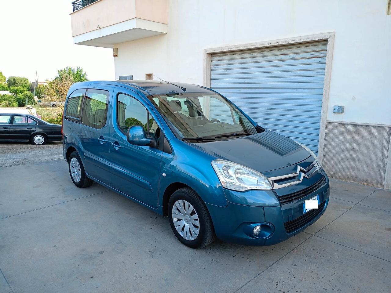 Citroen Berlingo 1.600 DIESEL