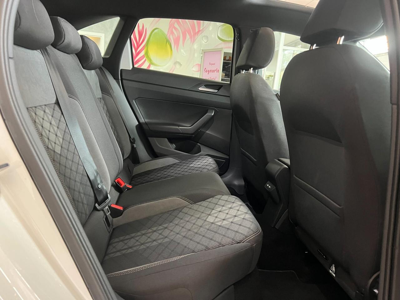 Volkswagen Taigo 1.0 TSI 110 CV R-Line