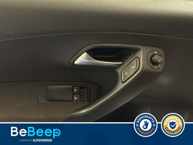 Volkswagen Polo 5P 1.0 MPI TRENDLINE 60CV