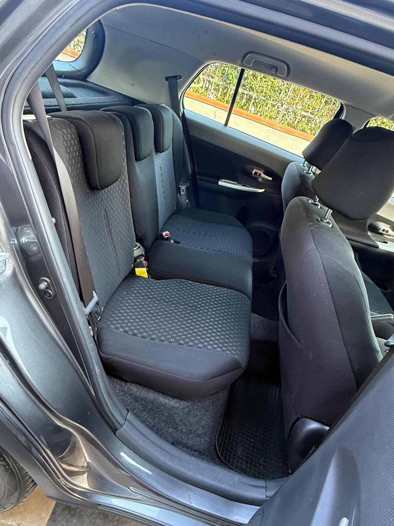 Toyota Urban Cruiser 1.4 D-4D AWD Luxury