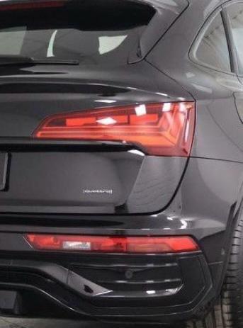 Audi Q5 SPB 40 TDI quattro S tronic line