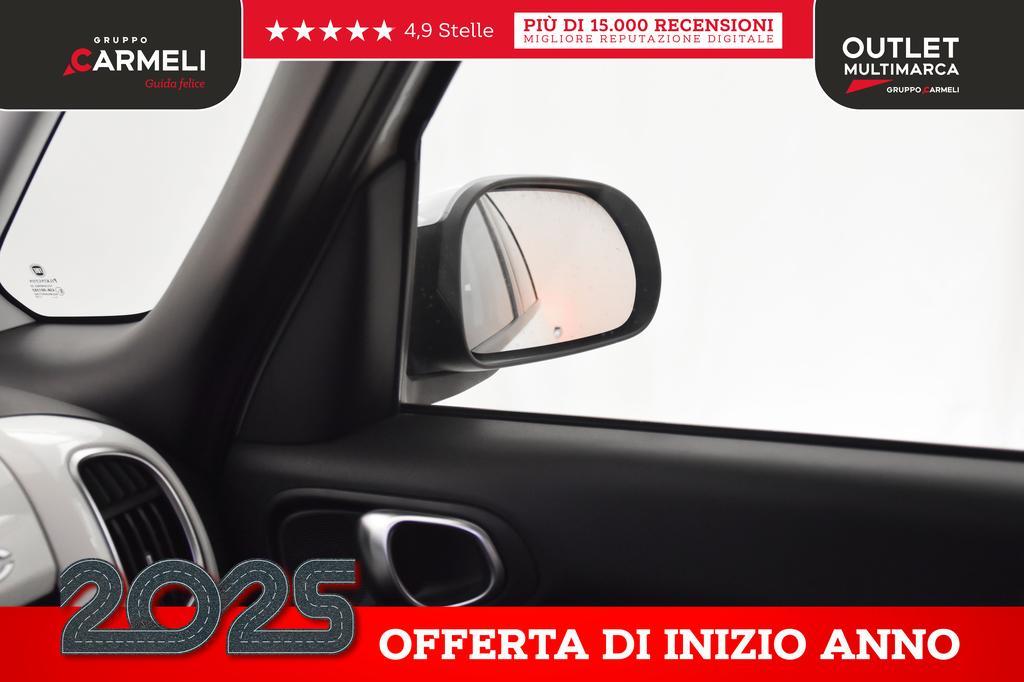 Fiat 500 L 1.3 Multijet Pop Star