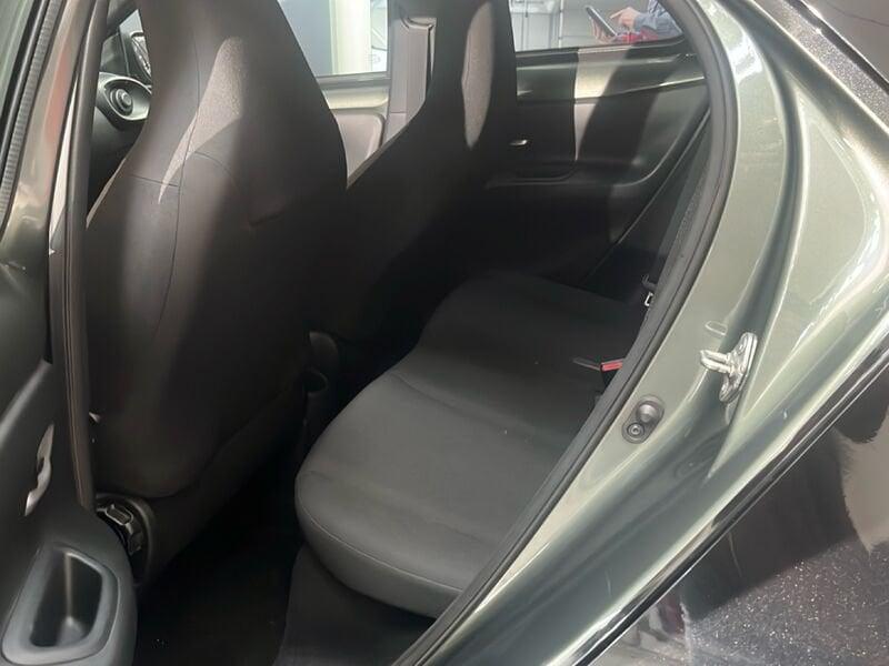 Toyota Aygo X 1.0B (72 CV) Trend