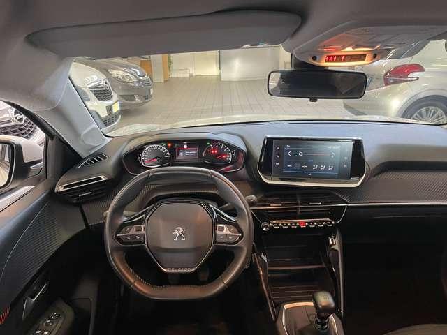 Peugeot 208 1.5 bluehdi 100CV Active Pack