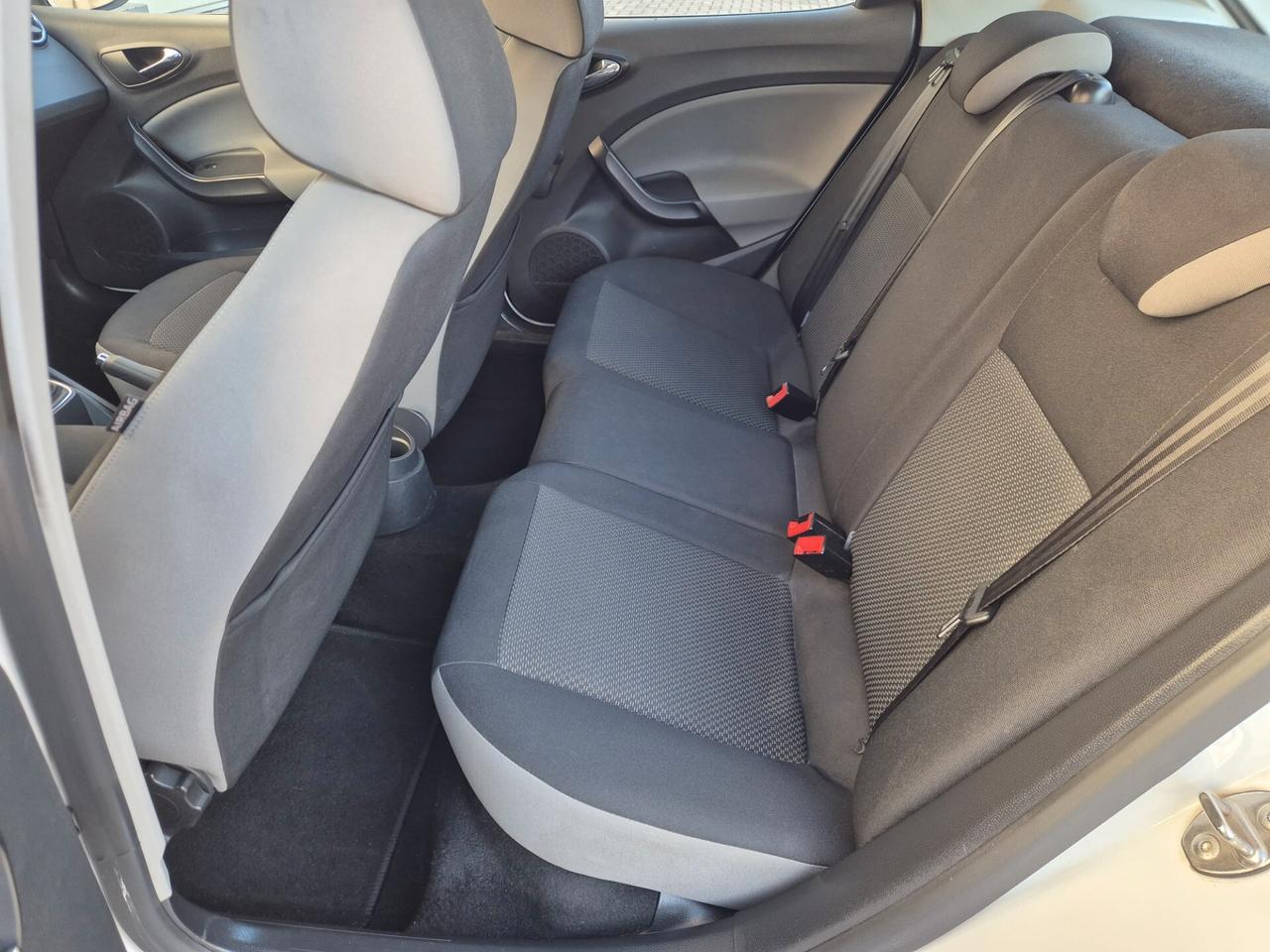 Seat Ibiza 1.4 TDI 90 CV CR 5p. Business
