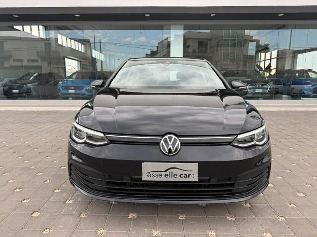 Volkswagen Golf 2.0 TDI 115 CV SCR Life 2022